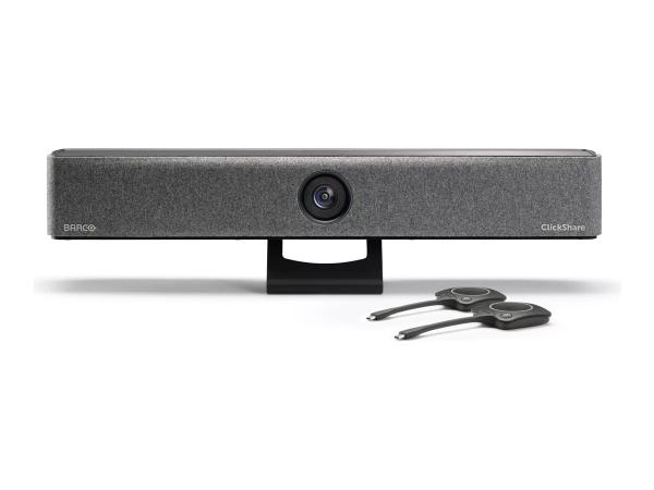 BARCO ClickShare Bar Pro - All-in-One Videoleiste