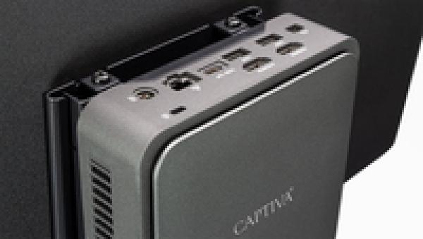 CAPTIVA All-in-One Power Starter I84-823 27.0/Core 3-100U - All-in-One mit Monitor - 16 GB