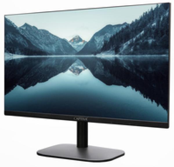 CAPTIVA All-in-One Power Starter I85-074 24.0/Ultra 7-155H - All-in-One mit Monitor - Core Ultra 7