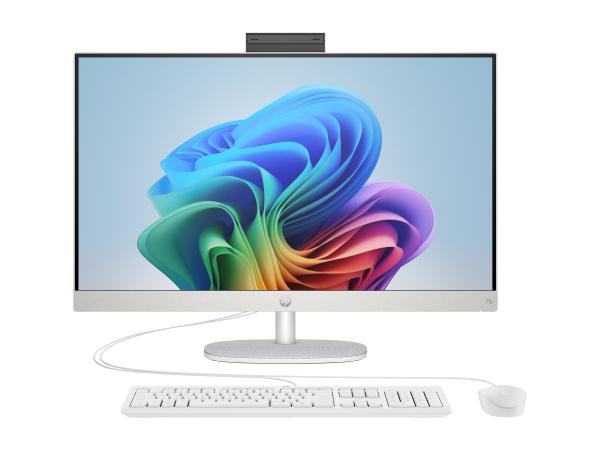 HP Next Gen AI 27-ct2473ng - All-in-One (Komplettlösung)