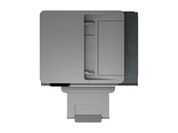HP Officejet Pro 9120e All-in-One - Multifunktionsdrucker - Farbe - Tintenstrahl - Legal (216 x 356 mm)