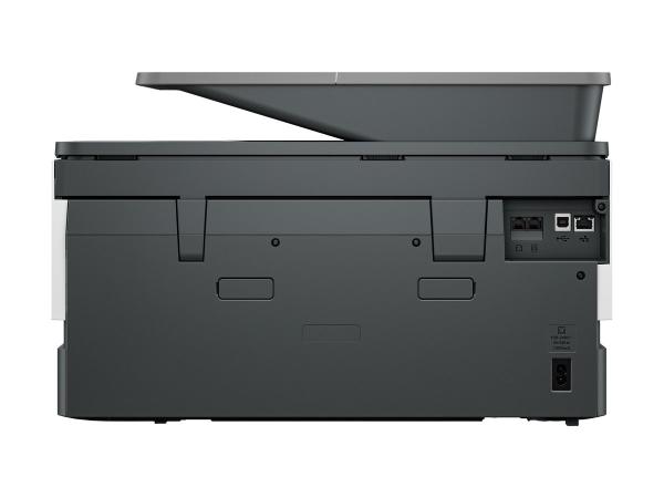 HP Officejet Pro 9120e All-in-One - Multifunktionsdrucker - Farbe - Tintenstrahl - Legal (216 x 356 mm)