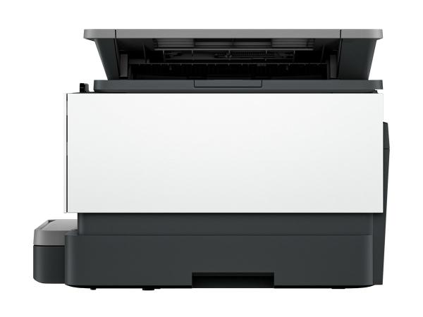 HP Officejet Pro 9120e All-in-One - Multifunktionsdrucker - Farbe - Tintenstrahl - Legal (216 x 356 mm)