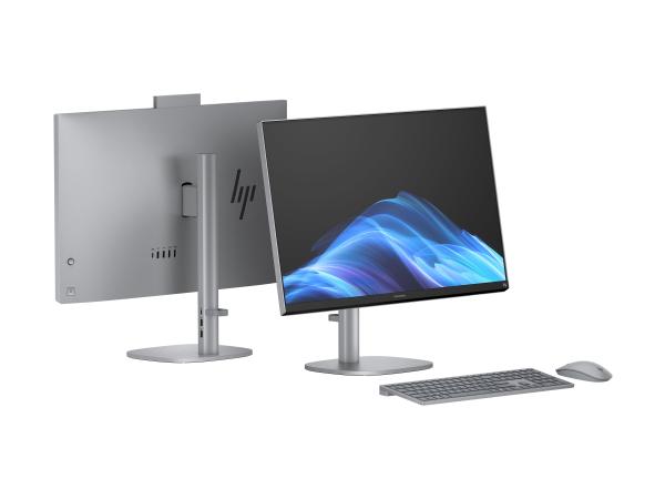 HP OmniStudio X Next Gen AI 27-cs1470ng - All-in-One (Komplettlösung)