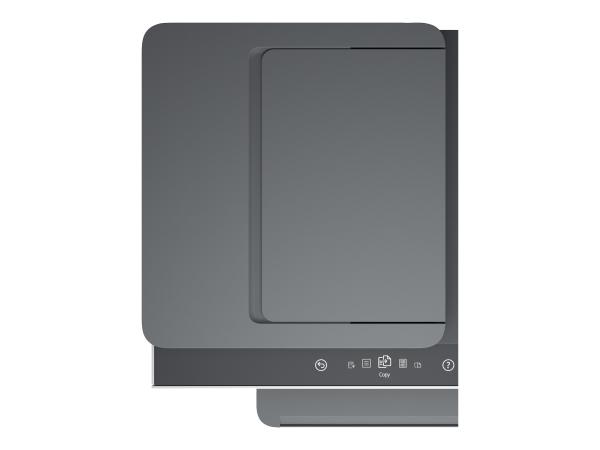 HP Smart Tank 7605 All-in-One - Multifunktionsdrucker - Farbe - Tintenstrahl - nachfüllbar - Letter A (216 x 