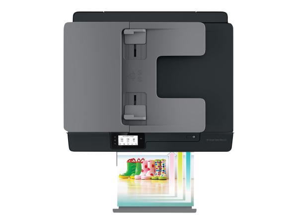 HP Smart Tank Plus 655 Wireless All-in-One - Multifunktionsdrucker - Farbe - Tintenstrahl - nachfüllbar - Leg