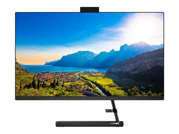Lenovo IdeaCentre AIO 3 27ALC6 F0FY - All-in-One (Komplettlösung)