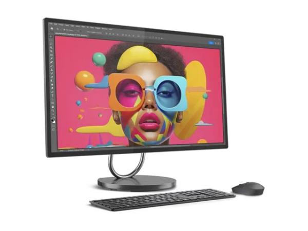 Lenovo Yoga AIO 32ILL10 F0HX - All-in-One (Komplettlösung)