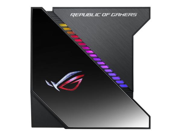 ASUS ROG Ryujin 360 - Prozessor-Flüssigkeitskühlsystem - (für: LGA1156, LGA1366, LGA1155, LGA2011, LGA1150,