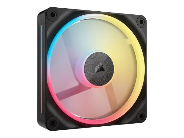 Corsair iCUE Link LX120-R RGB - Gehäuselüfter