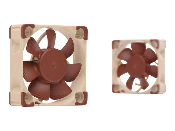 Noctua NF-A4x10 PWM - Gehäuselüfter - 40 mm