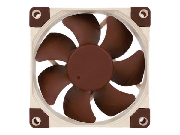 Noctua NF-A8 ULN - Gehäuselüfter - 80 mm