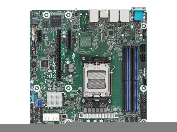 ASRock Rack B650D4U - Motherboard - micro ATX
