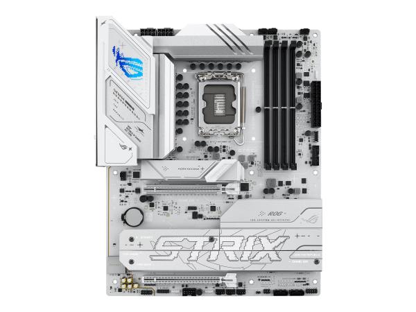 ASUS ROG STRIX B860-A GAMING WIFI - Motherboard - ATX - LGA1851-Sockel - B860 Chipsatz - USB4, USB 3.2 Gen 2, 