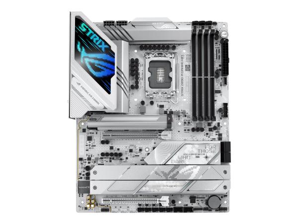 ASUS ROG STRIX Z890-A GAMING WIFI - Motherboard - ATX - LGA1851-Sockel - Z890 Chipsatz - USB-C 3.2 Gen 2x2, US