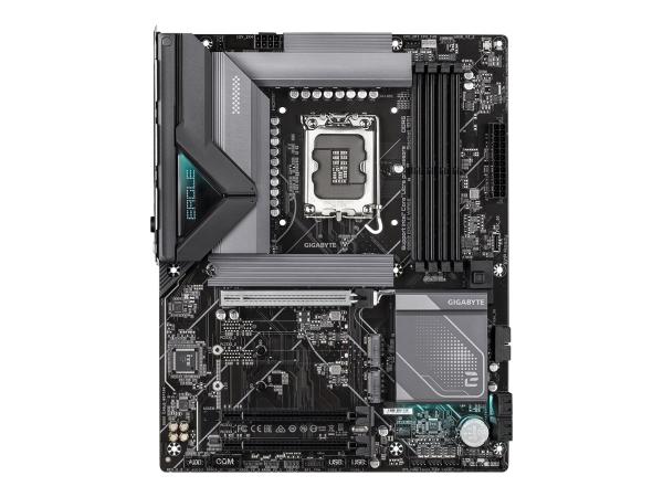 Gigabyte B860 EAGLE WIFI6E - Motherboard - ATX - LGA1851-Sockel - B860 Chipsatz - USB-C 3.2 Gen 2x2, USB-C 3.2
