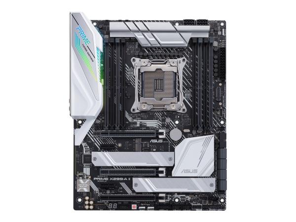 ASUS PRIME X299-A II - Motherboard - ATX - LGA2066 Socket - X299 Chipsatz - USB-C Gen2, USB 3.2 Gen 1, USB 3.2