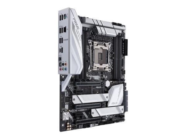ASUS PRIME X299-A II - Motherboard - ATX - LGA2066 Socket - X299 Chipsatz - USB-C Gen2, USB 3.2 Gen 1, USB 3.2