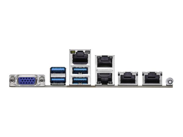 ASRock Rack SPC621D8-2L2T - Motherboard - ATX