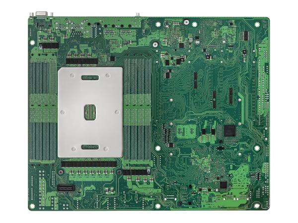 ASRock Rack SPC621D8-2L2T - Motherboard - ATX