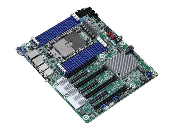 ASRock Rack SPC621D8-2L2T - Motherboard - ATX