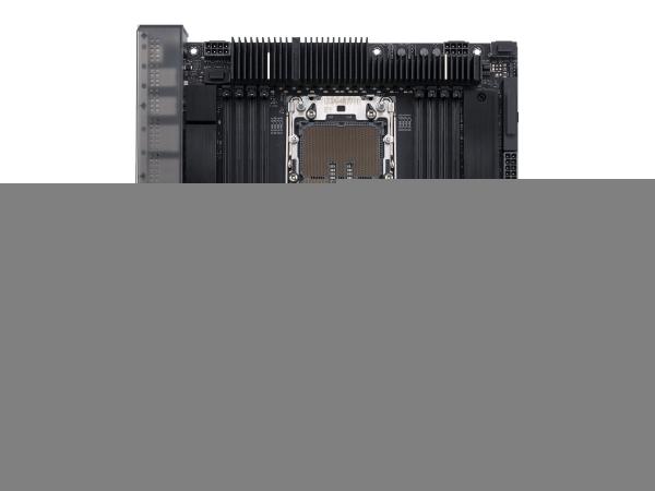 ASUS PRO WS W790-ACE - Motherboard - SSI CEB - LGA4677 Socket-E - W790 Chipsatz - 10 Gigabit LAN, 2.5 Gigabit 