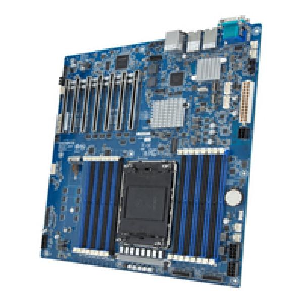 Gigabyte Mainboard MS33-AR1 E-ATX Sockel 4677 single - Mainboard - Intel C741