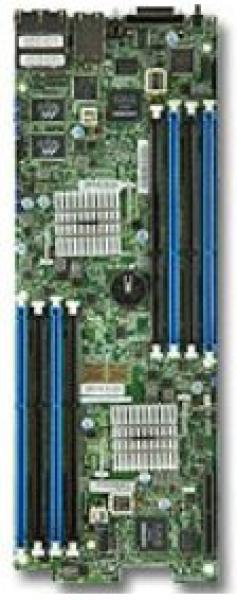 Supermicro Mainboard A1SA2-2750F proprietary Atom C2750 8C/8T - Mainboard - 64 GB