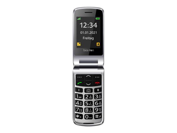 Bea-fon Silver Line SL645 Plus - Feature Phone