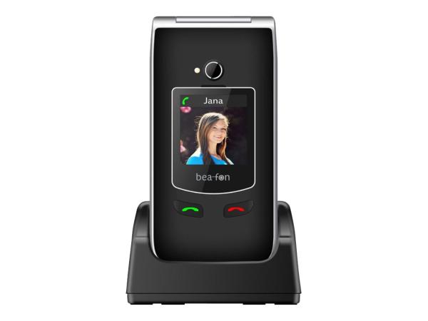 Bea-fon Silver Line SL645 Plus - Feature Phone