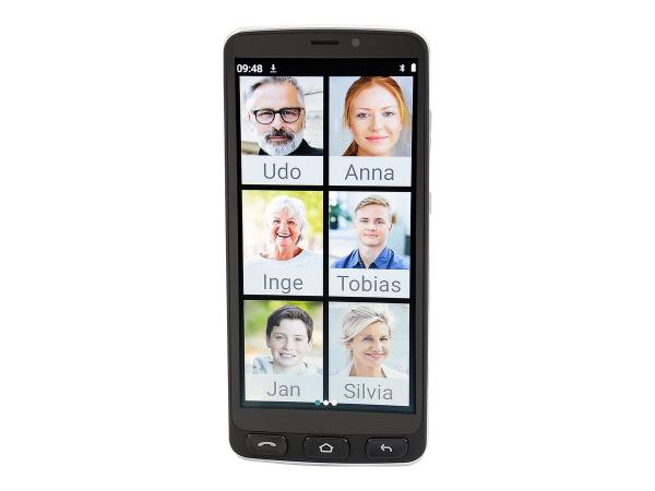 Olympia Neo - 4G Smartphone - Dual-SIM - RAM 2 GB / Interner Speicher 16 GB