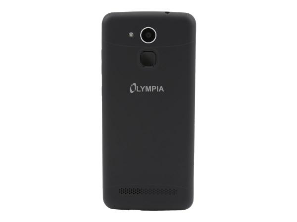 Olympia Neo - 4G Smartphone - Dual-SIM - RAM 2 GB / Interner Speicher 16 GB