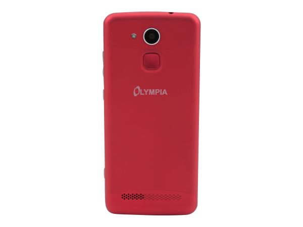 Olympia Neo - 4G Smartphone - Dual-SIM - RAM 2 GB / Interner Speicher 16 GB