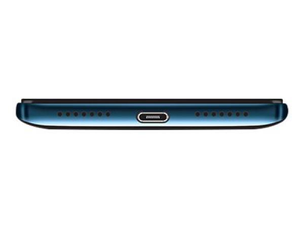 Ordissimo LeNuméro2 - 4G Smartphone - RAM 4 GB / Interner Speicher 64 GB