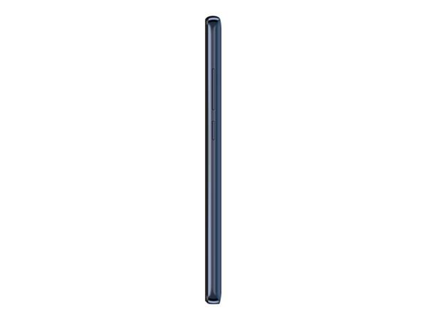 Ordissimo LeNuméro2 - 4G Smartphone - RAM 4 GB / Interner Speicher 64 GB