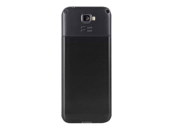 Swisstone SC 560 - Feature Phone - Dual-SIM - microSD slot