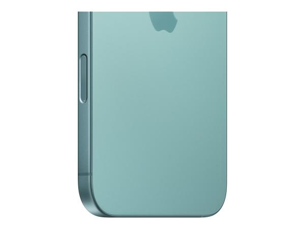 Apple iPhone 16 Plus - 5G Smartphone - Dual-SIM / Interner Speicher 128 GB