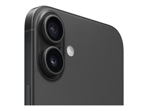 Apple iPhone 16 Plus - 5G Smartphone - Dual-SIM / Interner Speicher 128 GB