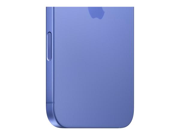 Apple iPhone 16 Plus - 5G Smartphone - Dual-SIM / Interner Speicher 512 GB