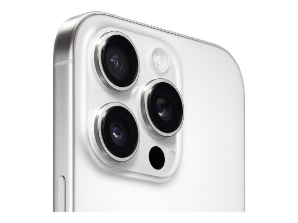 Apple iPhone 16 Pro Max - 5G Smartphone - Dual-SIM / Interner Speicher 256 GB - OLED-Display - 6.9" - 2868 x 1