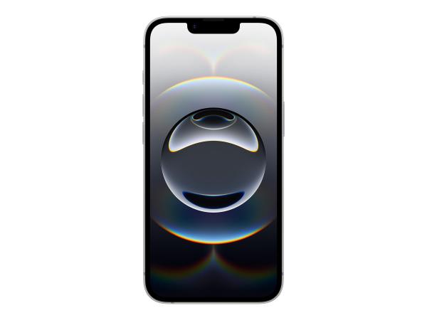 Apple iPhone 16e - 5G Smartphone - Dual-SIM / Interner Speicher 256 GB