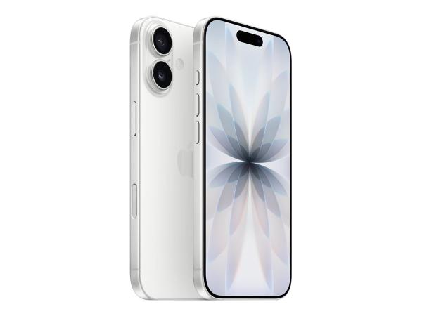 Apple iPhone 17 - 5G Smartphone - Dual-SIM / Interner Speicher 512 GB - OLED-Display - 6.3" - 2622 x 1206 Pixe