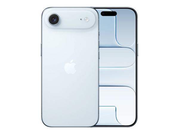 Apple iPhone Air - 5G Smartphone - Dual-SIM / Interner Speicher 1 TB - OLED-Display - 6.5" - 2736 x 1260 Pixel