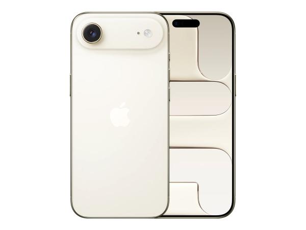 Apple iPhone Air - 5G Smartphone - Dual-SIM / Interner Speicher 512 GB - OLED-Display - 6.5" - 2736 x 1260 Pix