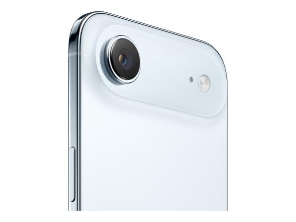 Apple iPhone Air - 5G Smartphone - Dual-SIM / Interner Speicher 512 GB - OLED-Display - 6.5" - 2736 x 1260 Pix