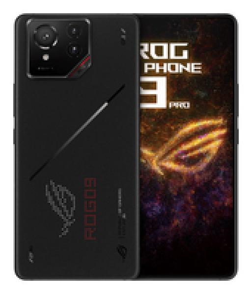 ASUS ROG Phone 9 Pro Smartphone - Smartphone - 512 GB