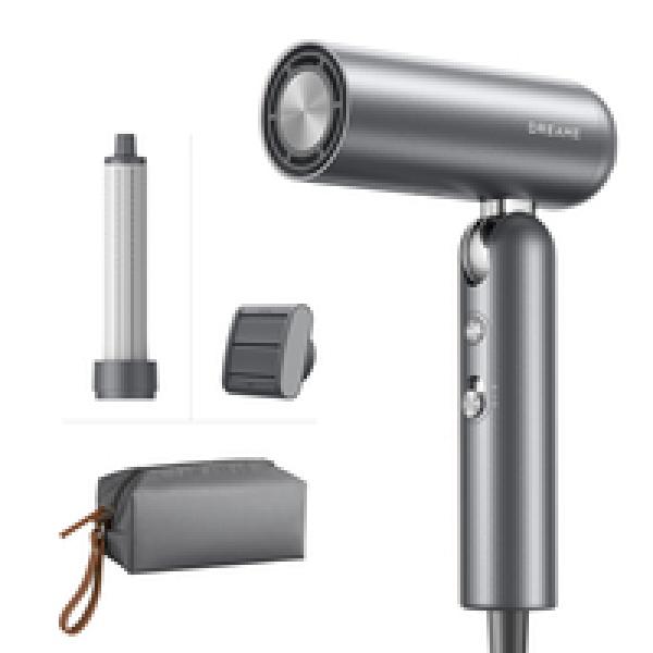 Dreame Pocket Haartrockner High-Speed hai Dryer gray