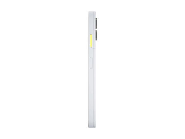 Fairphone (Gen. 6) - 5G Smartphone - Dual-SIM - RAM 8 GB / Interner Speicher 256 GB - microSD slot - OLED-Disp