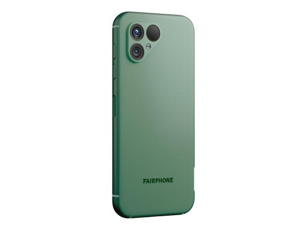 Fairphone 5 - 5G Smartphone - Dual-SIM - RAM 6 GB / Interner Speicher 128 GB - microSD slot - OLED-Display - 6