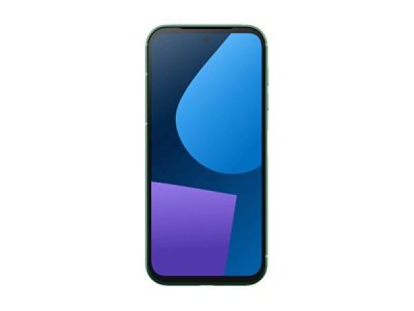 Fairphone 5 - 5G Smartphone - Dual-SIM - RAM 6 GB / Interner Speicher 128 GB - microSD slot - OLED-Display - 6